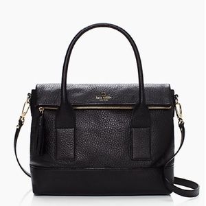 Kate Spade Carmen Southport avenue
